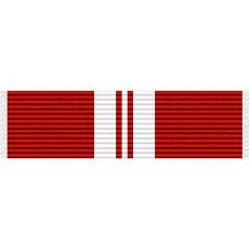 Alabama National Guard Commendation Ribbon-